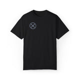 Unisex T-Shirt - X33N Punchout Logo