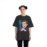 Beefy-T®  Heavy Weight T-Shirt - Sir Emote