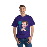 Beefy-T®  Heavy Weight T-Shirt - Sir Emote