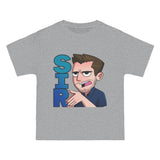 Beefy-T®  Heavy Weight T-Shirt - Sir Emote