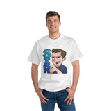 Beefy-T®  Heavy Weight T-Shirt - Sir Emote