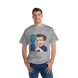 Beefy-T®  Heavy Weight T-Shirt - Sir Emote