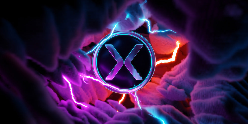Official X33N Merch! – X3-3NTERTAINMENT